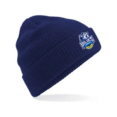 Zimná čiapka Košice Wolves 2602