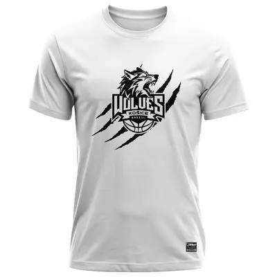 Tričko Košice Wolves 2602