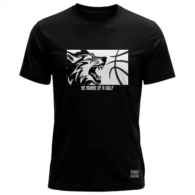 Tričko Košice Wolves 2603