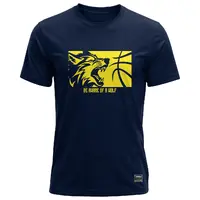 Tričko Košice Wolves 2603
