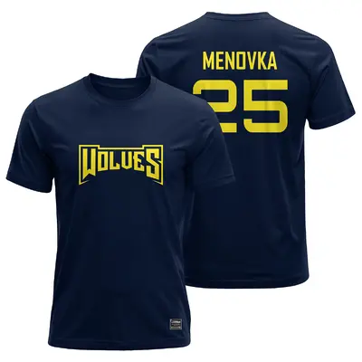 navy modrá