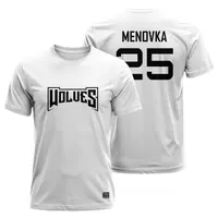 Tričko Košice Wolves 2604