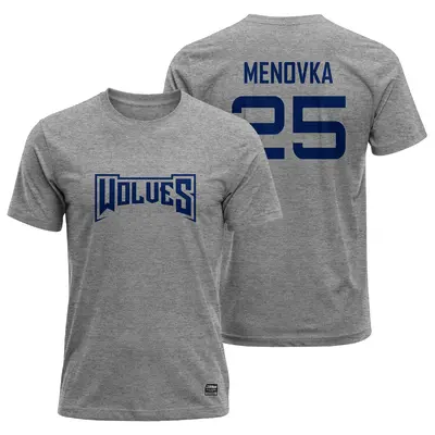 Tričko Košice Wolves 2604