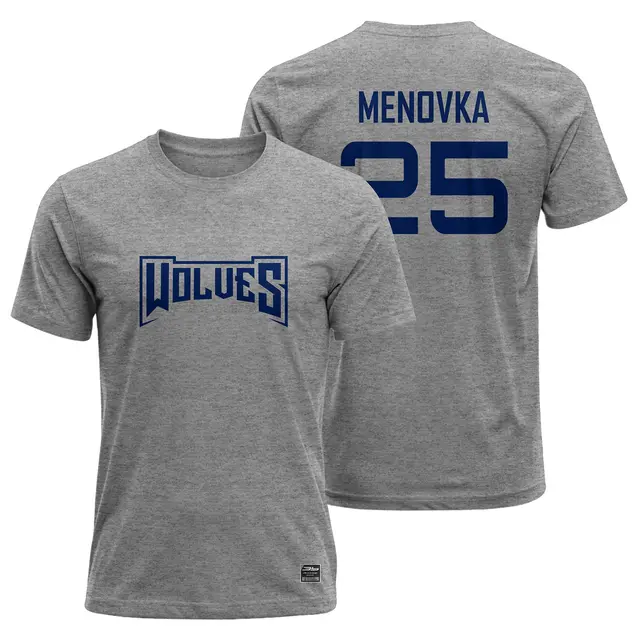Tričko Košice Wolves 2604