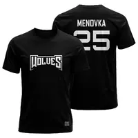 Tričko Košice Wolves 2604