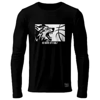 Tričko Košice Wolves 2603dr