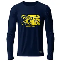 Tričko Košice Wolves 2603dr