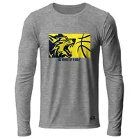 Tričko Košice Wolves 2603dr
