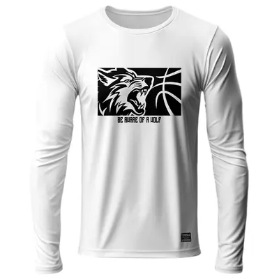 Tričko Košice Wolves 2603dr