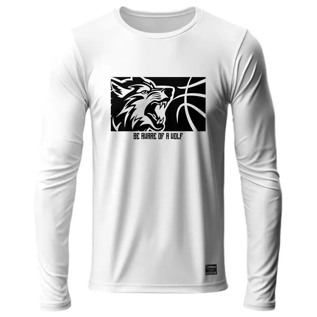 Tričko Košice Wolves 2603dr