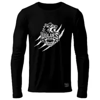 Tričko Košice Wolves 2602dr