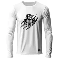 Tričko Košice Wolves 2602dr