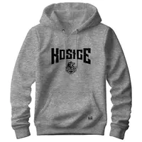 Bavlnená mikina s kapucňou Košice Wolves 2601