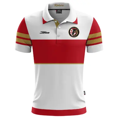 Sublimovaná polokošeľa HC Prešov 2601