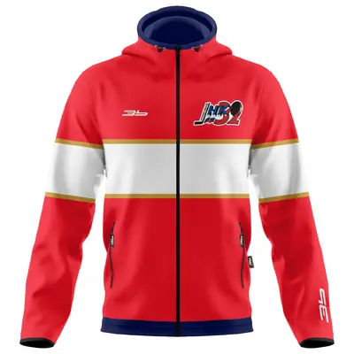 Softshellová bunda HK 32 Liptovský Mikuláš 2602