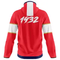 Softshellová bunda HK 32 Liptovský Mikuláš 2602
