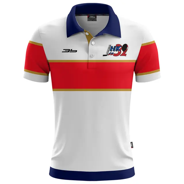 Polokošeľa HK 32 Liptovský Mikuláš 2601