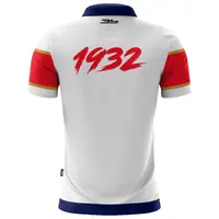 Polokošeľa HK 32 Liptovský Mikuláš 2601