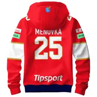 Tepláková mikina HK 32 Liptovský Mikuláš 2601