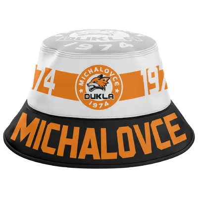 Fanklobúčik HK Dukla Ingema Michalovce 2602