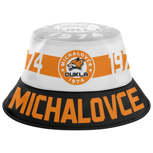 Fanklobúčik HK Dukla Ingema Michalovce 2602
