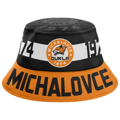 Fanklobúčik HK Dukla Ingema Michalovce 2603