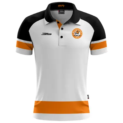 Polokošeľa HK Dukla Michalovce 2601