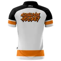 Polokošeľa HK Dukla Michalovce 2601