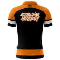 Polokošeľa HK Dukla Michalovce 2602