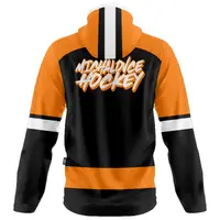 Softshellová bunda s kapucňou HK Dukla Michalovce 2602