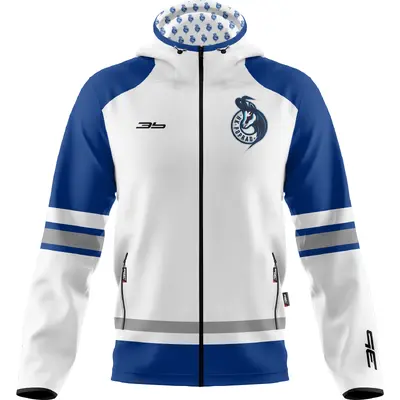 Softshellová bunda s kapucňou HK Poprad 2601