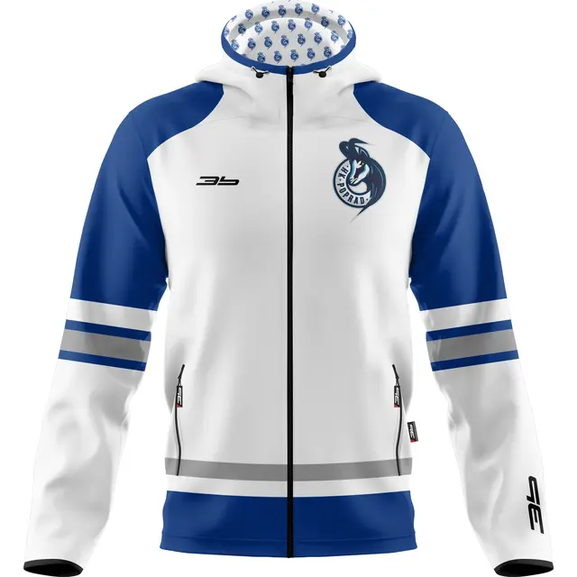 Softshellová bunda s kapucňou HK Poprad 2601