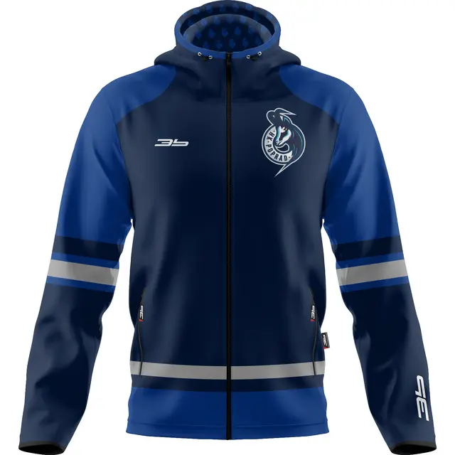 Softshellová bunda s kapucňou HK Poprad 2602
