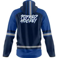 Softshellová bunda s kapucňou HK Poprad 2602