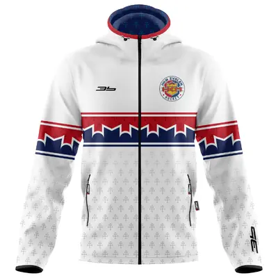 Softshellová bunda HKM Zvolen 2601