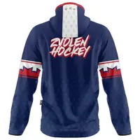 Softshellová bunda HKM Zvolen 2602