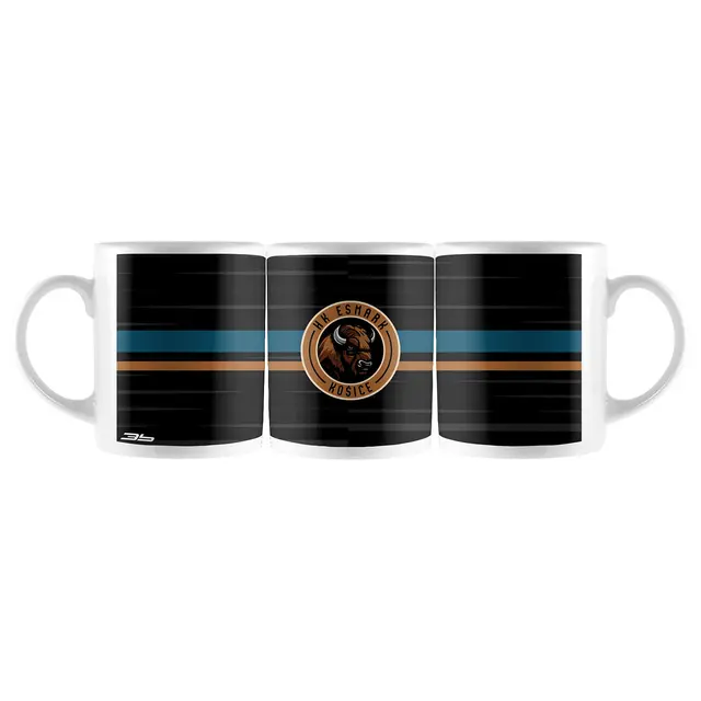 Hrnček HK Esmark Košice 2601