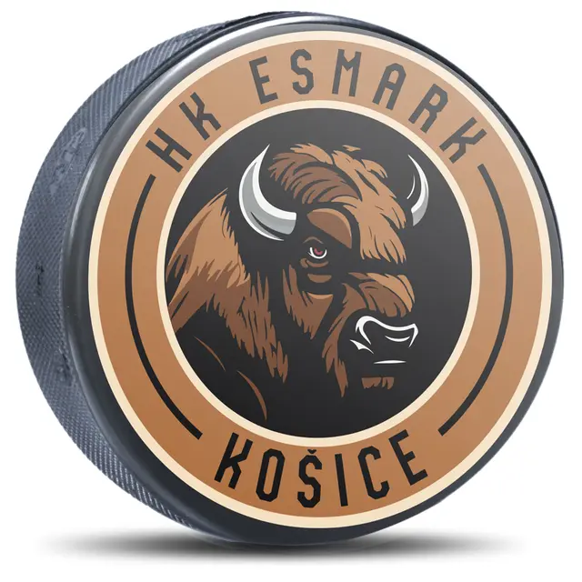 Puk HK Esmark Košice 2601