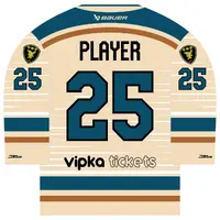 Minidres HK Esmark Košice 25/26