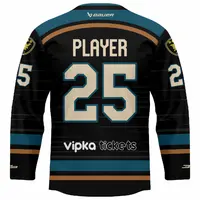 Dres HK Esmark Košice 25/26 AUTHENTIC tmavý