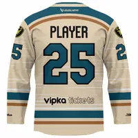 Dres HK Esmark Košice 25/26 AUTHENTIC svetlý