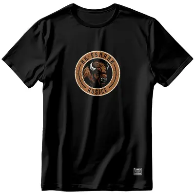 Tričko HK Esmark Košice 2601c