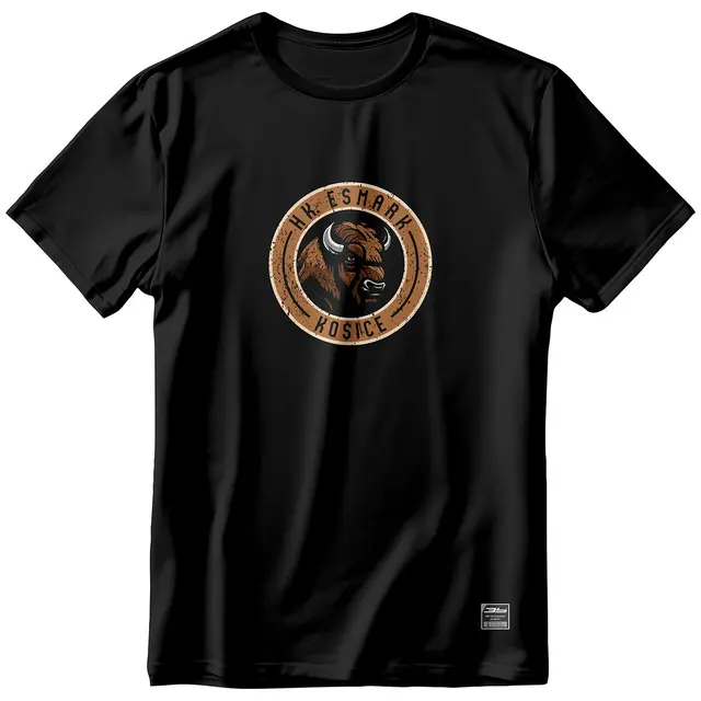 Tričko HK Esmark Košice 2601c