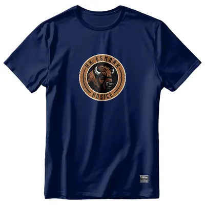 Tričko HK Esmark Košice 2601n