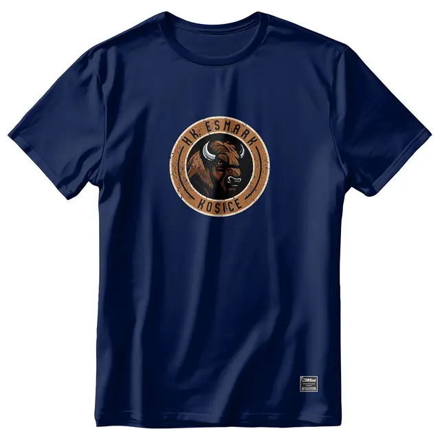 Tričko HK Esmark Košice 2601n