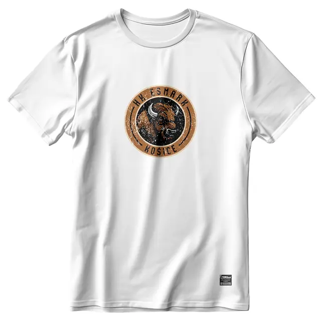 Tričko HK Esmark Košice 2601b