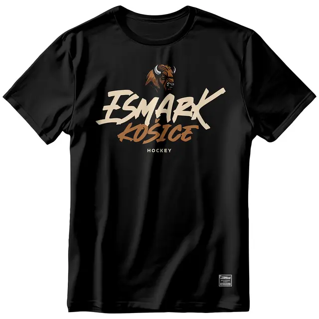 Tričko HK Esmark Košice 2602c