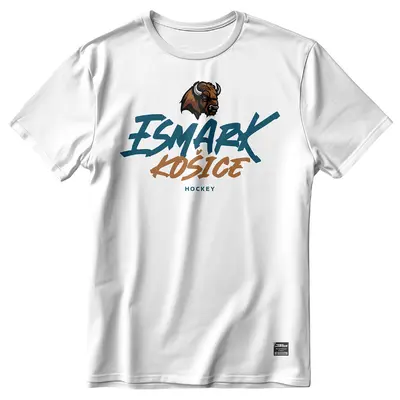 Tričko HK Esmark Košice 2602b