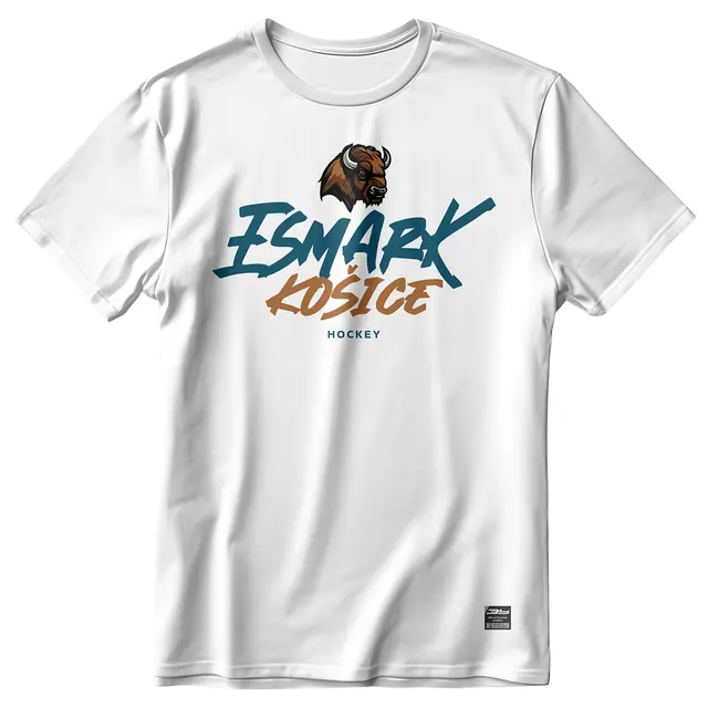 Tričko HK Esmark Košice 2602b