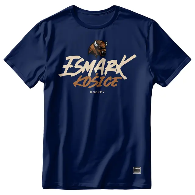 Tričko HK Esmark Košice 2602n